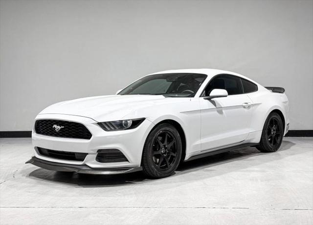 2015 Ford Mustang V6 for sale in Phoenix, AZ