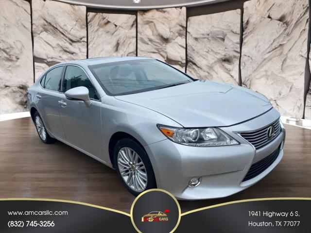 2014 Lexus ES 350 350 for sale in Houston, TX