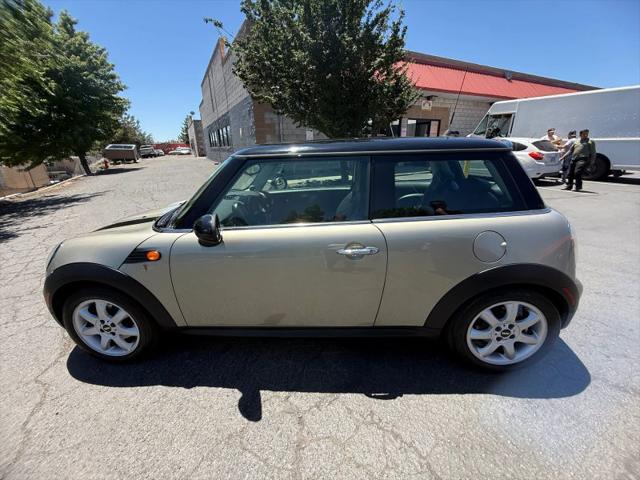 2007 MINI Cooper Base for sale in Reno, NV