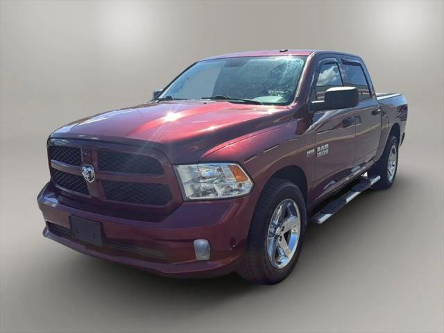 2018 Ram 1500 for sale near Columbus, OH