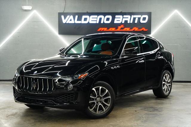 2019 Maserati Levante Base for sale in Pompano Beach, FL