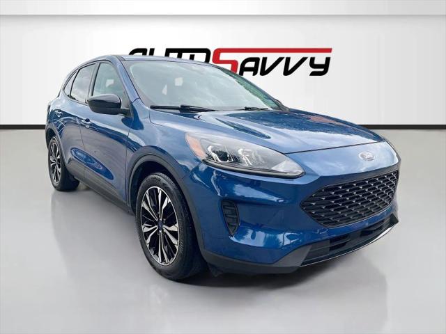 2022 Ford Escape SE for sale in Richardson, TX