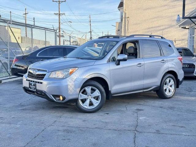 2014 Subaru Forester 2.5i Touring for sale in Paterson, NJ