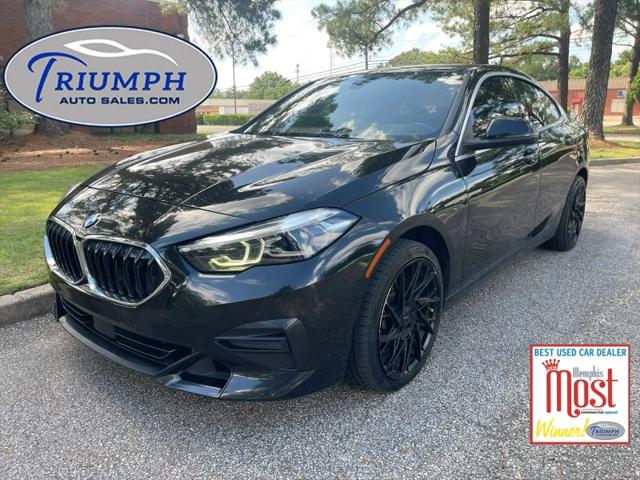 2022 BMW Coupe i sDrive for sale in Memphis, TN