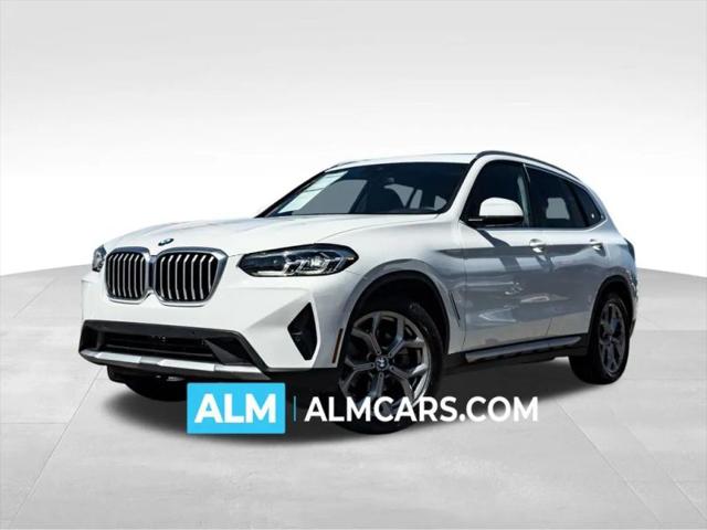 2024 BMW X3 sDrive30i for sale in Bogart, GA
