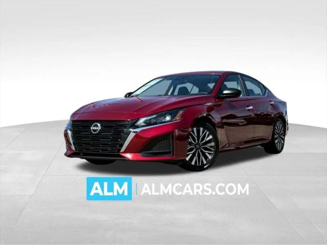 2025 Nissan Altima SV FWD for sale in Bogart, GA