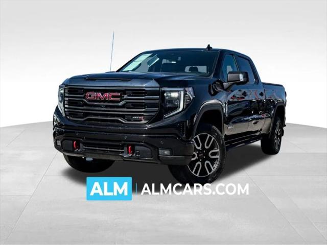 2024 GMC Sierra 1500 AT4 for sale in Bogart, GA