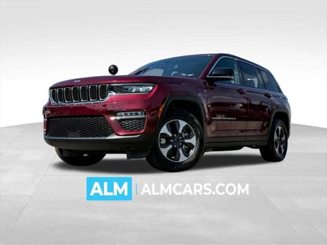 2024 Jeep Grand Cherokee Anniversary Edition for sale in Bogart, GA
