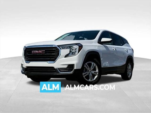 2024 GMC Terrain FWD SLE for sale in Bogart, GA