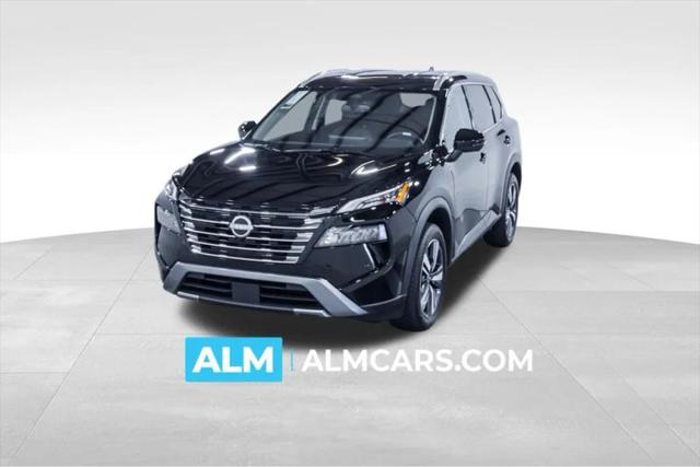 2026 Nissan Rogue SL for sale in Union City, GA