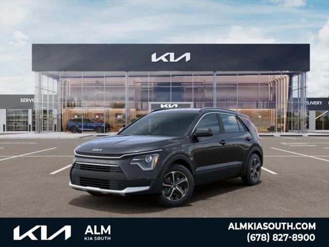 2026 Kia Niro LX for sale in Union City, GA