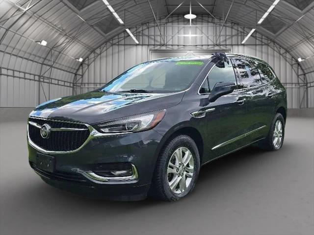 2019 Buick Enclave AWD Essence for sale in Oshkosh, WI