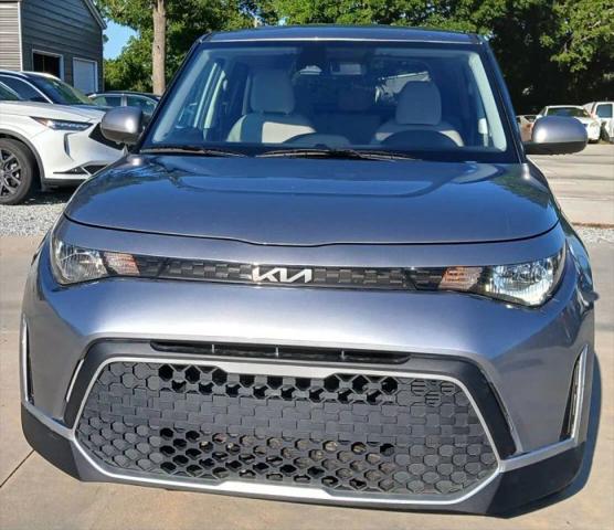 2025 Kia Soul LX for sale in Kannapolis, NC