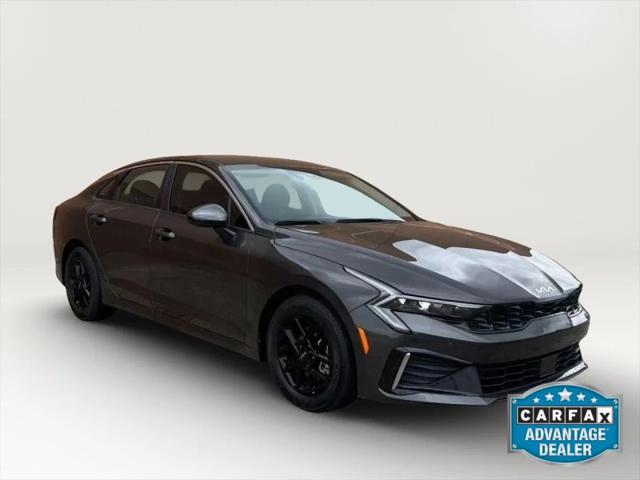 2026 Kia K5 LXS FWD for sale in Houston, TX