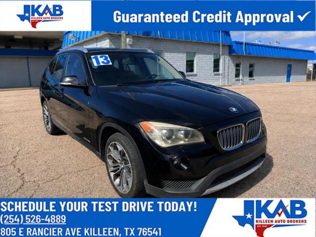 2013 BMW X1 xDrive35i for sale in Killeen, TX