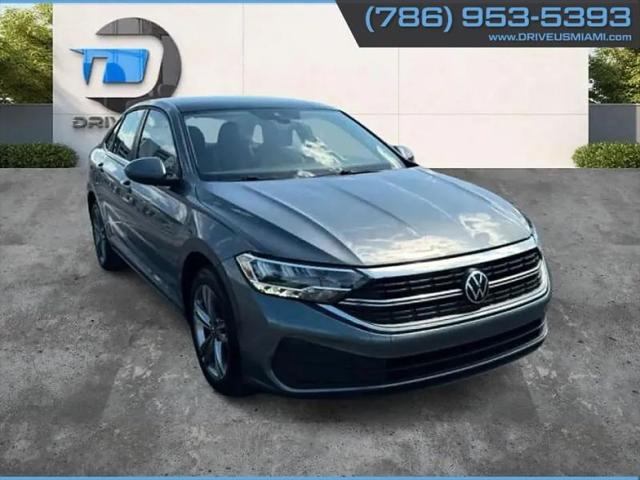 2024 Volkswagen Jetta 1.5T SE for sale in Miami, FL