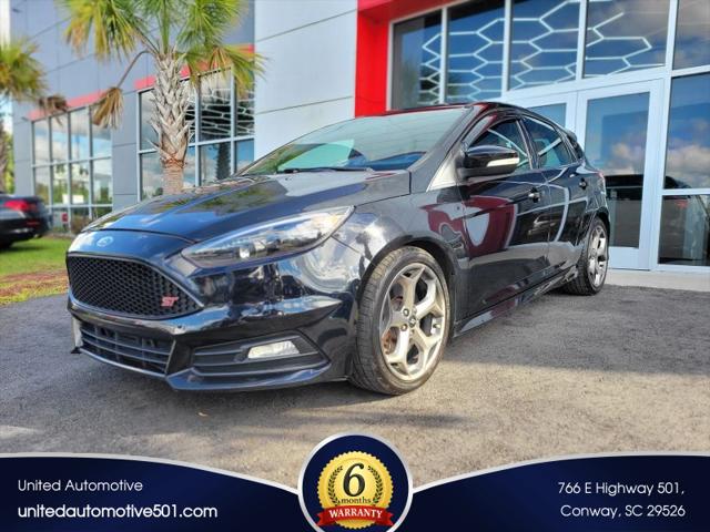 2016 Ford Focus ST for sale in Conway, SC