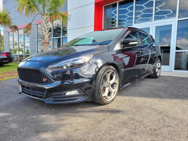 2016 Ford Focus ST for sale in Conway, SC