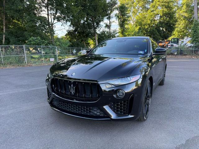 2019 Maserati Levante GranSport for sale in Plainfield, NJ