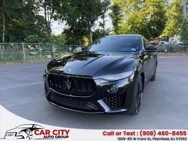 2019 Maserati Levante GranSport for sale in Plainfield, NJ