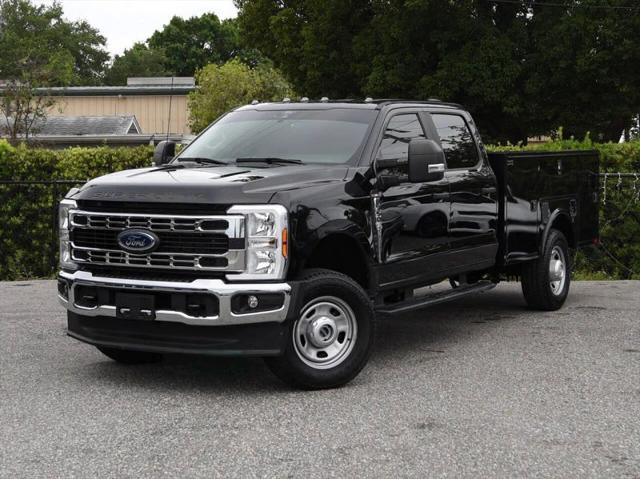 2024 Ford F-350 XL for sale in Orlando, FL