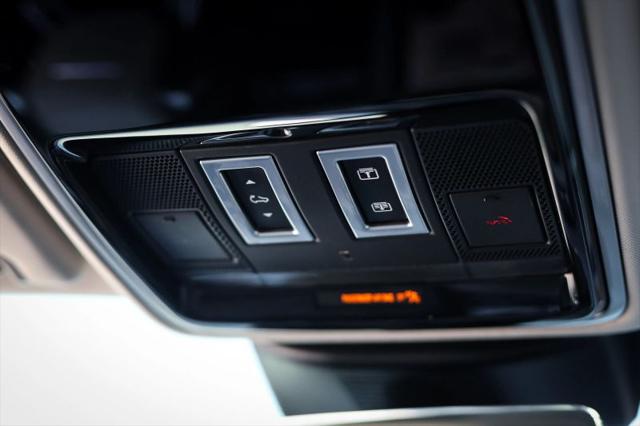 2020 Land Rover Range Rover HSE