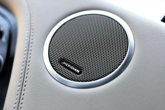 2020 Land Rover Range Rover HSE