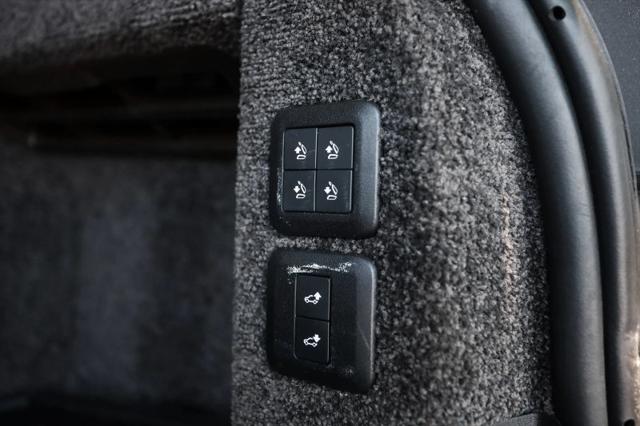 2020 Land Rover Range Rover HSE
