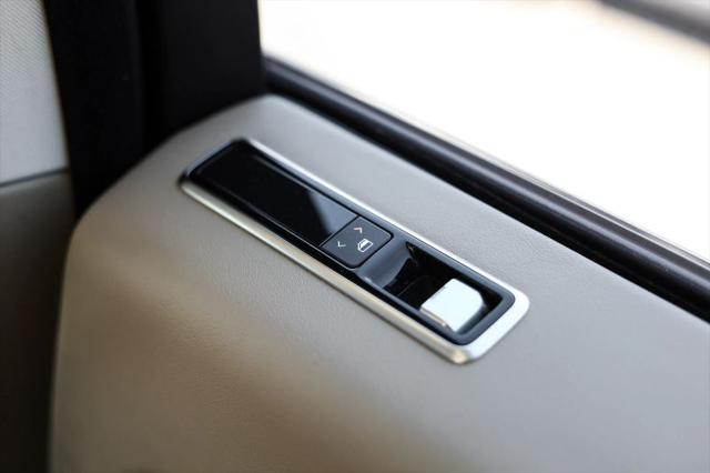 2020 Land Rover Range Rover HSE