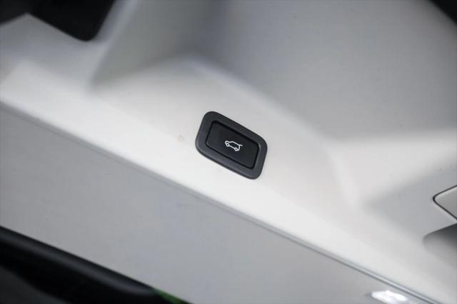 2020 Land Rover Range Rover HSE
