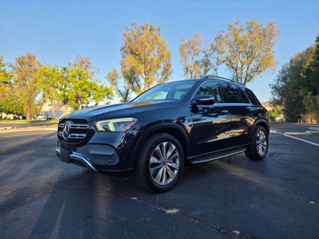 2020 Mercedes-Benz GLE GLE 350 4MATIC for sale in Riverside, CA