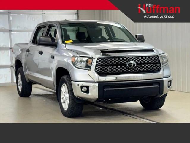 2020 Toyota Tundra SR5 for sale in Frankfort, KY