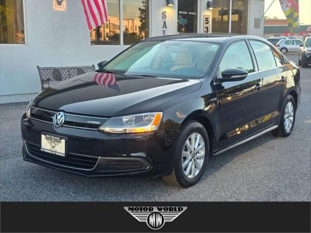 2014 Volkswagen Jetta SE for sale in Frederick, MD