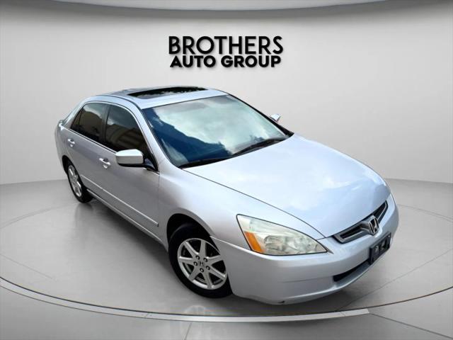 2004 Honda Accord 3.0 EX for sale in Pflugerville, TX