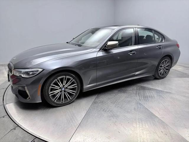 2020 BMW M340i M340i xDrive Sedan for sale in Longmont, CO