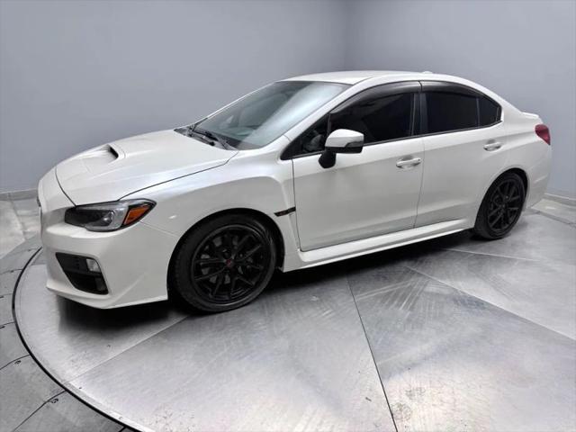 2015 Subaru WRX STI STI for sale in Longmont, CO