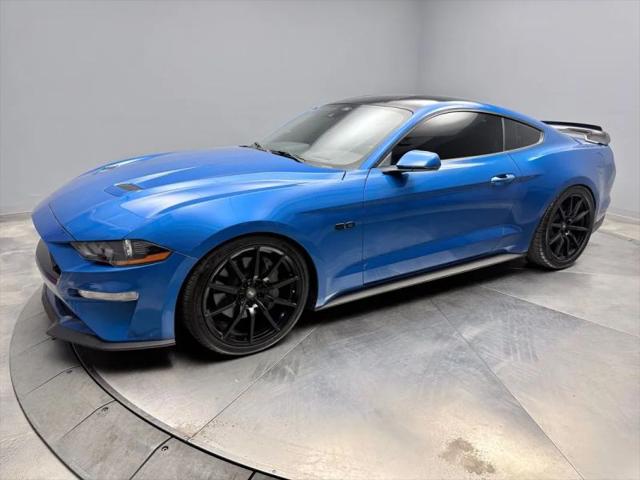 2019 Ford Mustang GT Premium for sale in Longmont, CO