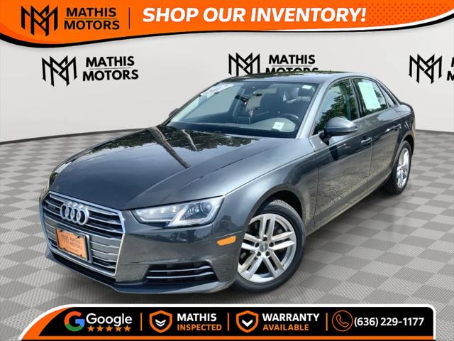 2017 Audi A4 Premium for sale in Saint Charles, MO