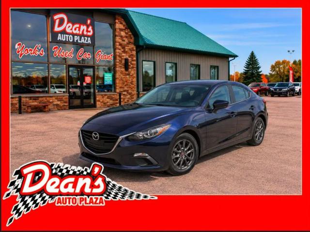 2014 Mazda Mazda3 i Touring for sale in York, PA