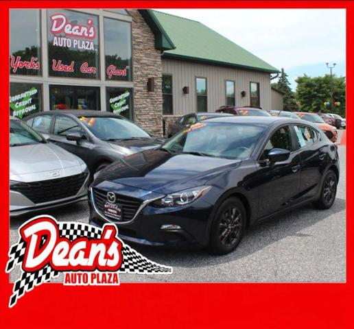 2014 Mazda Mazda3 i Touring for sale in York, PA