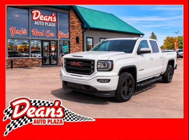 2016 GMC Sierra 1500 Base for sale in York, PA