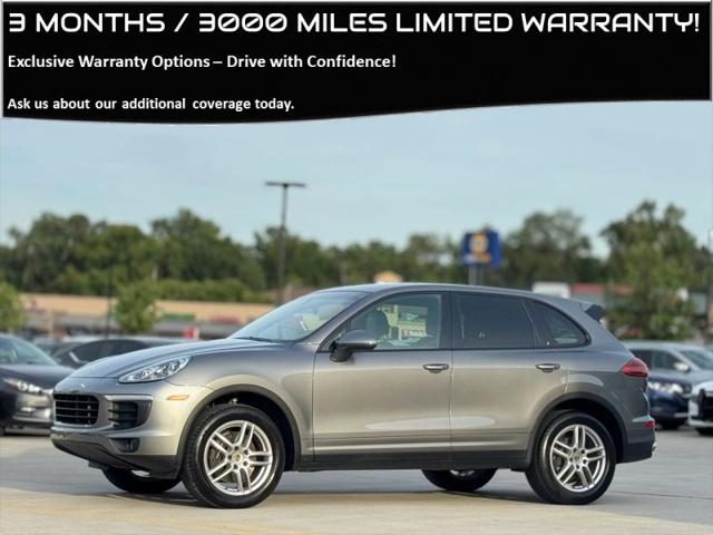 2016 Porsche Cayenne Base for sale in Omaha, NE