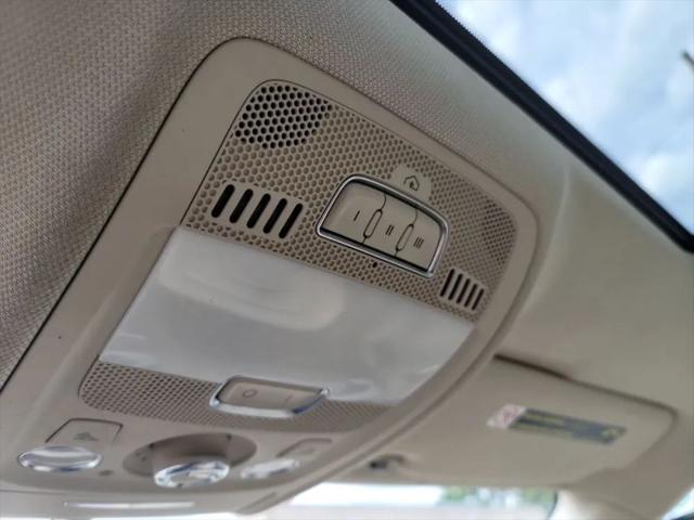 2012 Audi A4 2.0T Premium