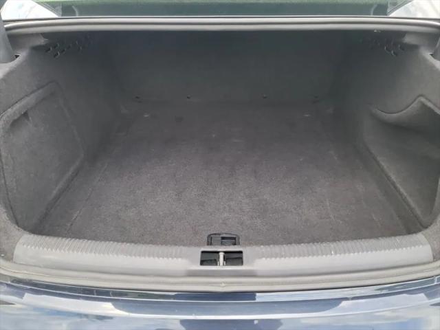 2012 Audi A4 2.0T Premium