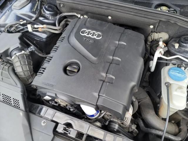2012 Audi A4 2.0T Premium