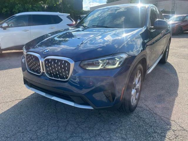 2022 BMW X4 xDrive30i for sale in Philadelphia, PA
