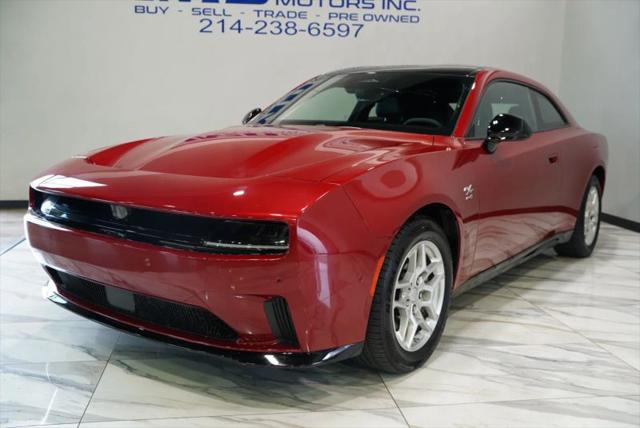 2025 Dodge Charger Daytona R/T AWD for sale in Dallas, TX