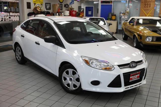 2014 Ford Focus S for sale in Chicago, IL