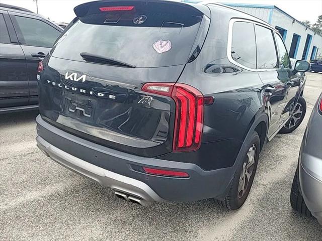 2022 Kia Telluride EX for sale in Summerville, SC