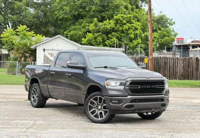 2019 Ram 1500 Sport for sale in San Antonio, TX